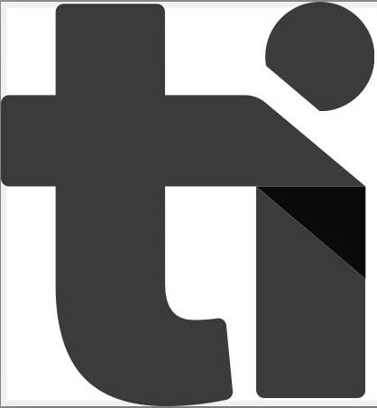 Trademark Logo TI