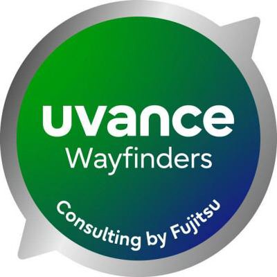  UVANCE WAYFINDERS CONSULTING BY FUJITSU