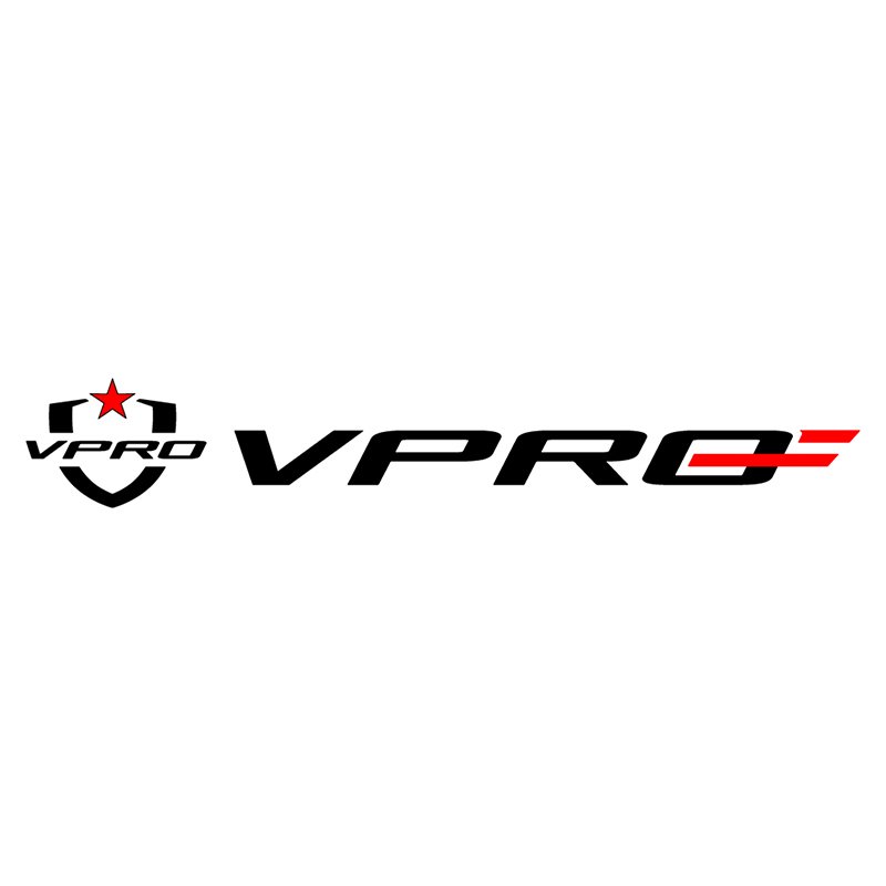 Trademark Logo VPRO