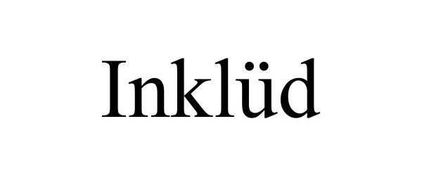  INKLÃD