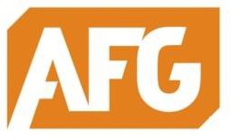 Trademark Logo AFG