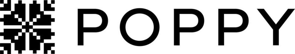 Trademark Logo POPPY