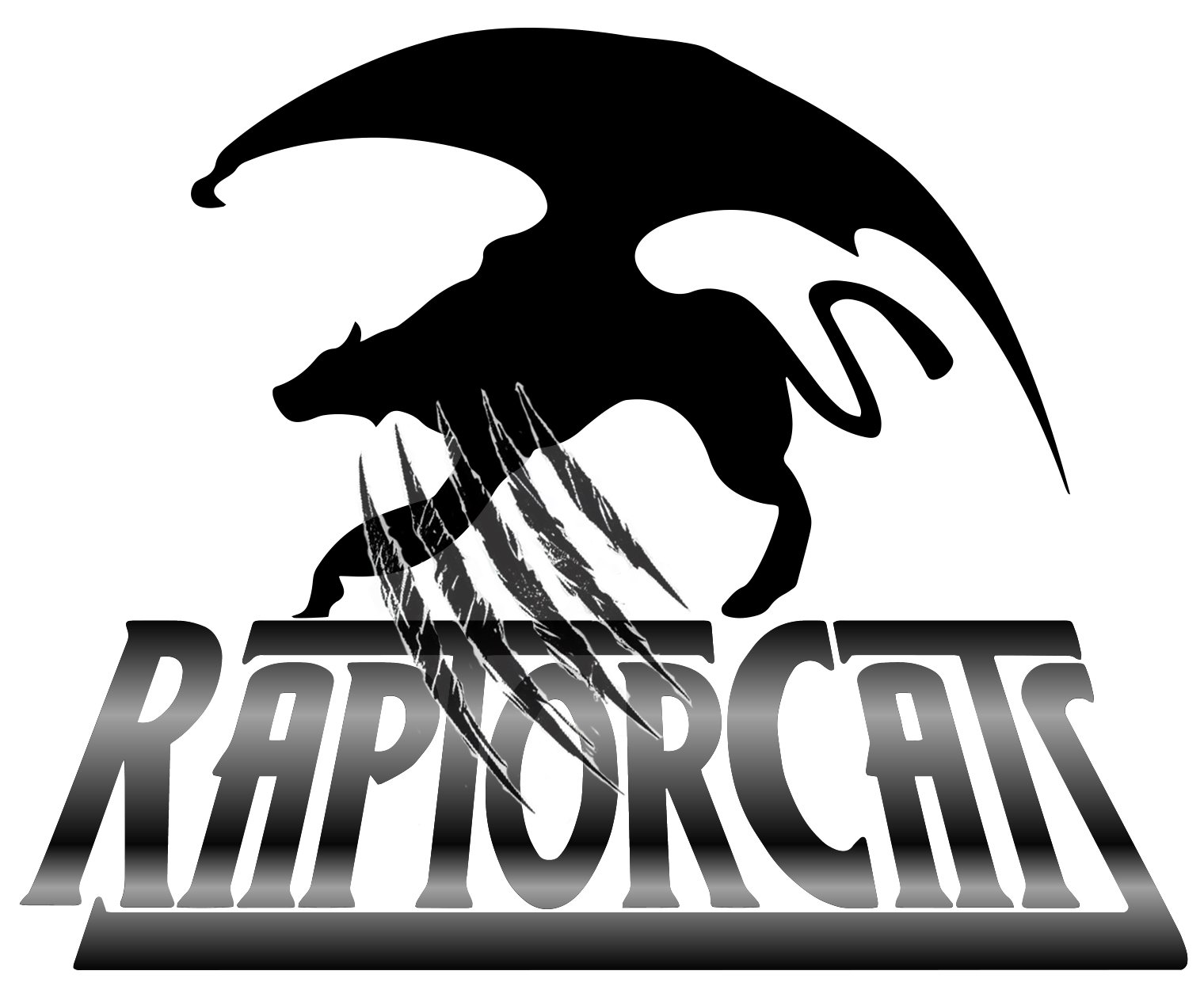 Trademark Logo RAPTORCATS