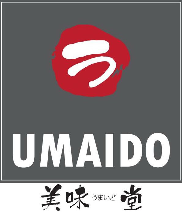 Trademark Logo UMAIDO
