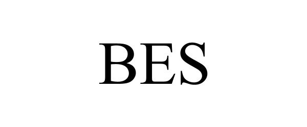 Trademark Logo BES