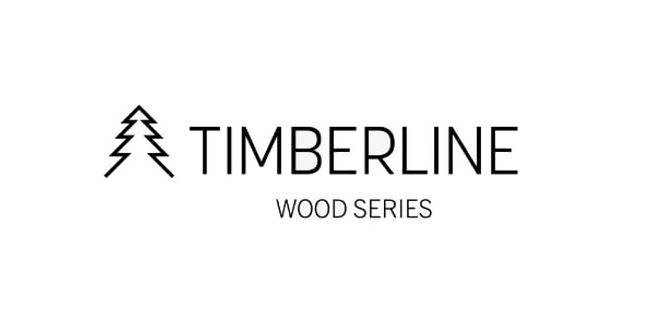 Trademark Logo TIMBERLINE WOOD SERIES