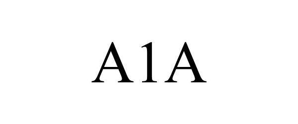  A1A