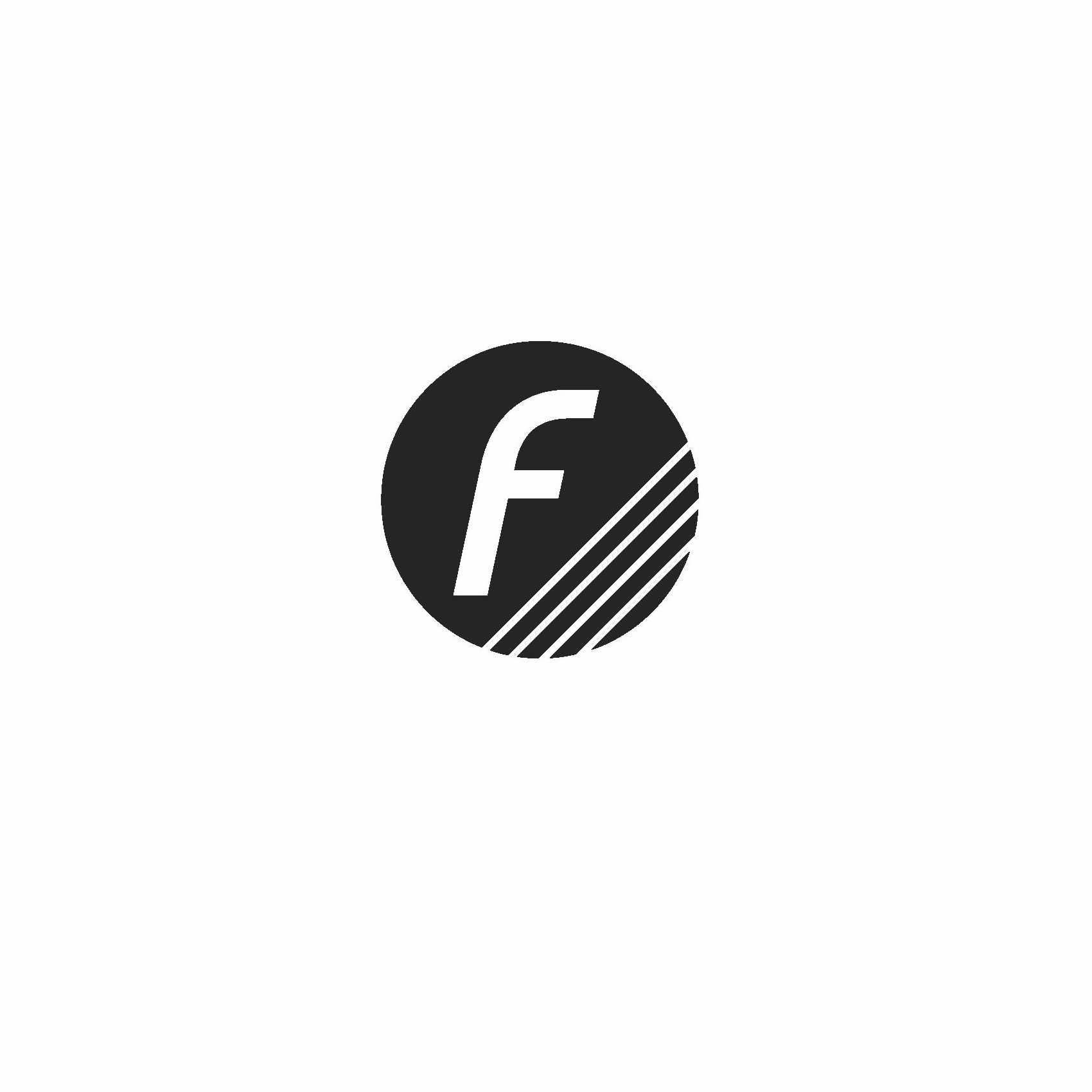 Trademark Logo F