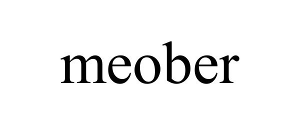  MEOBER