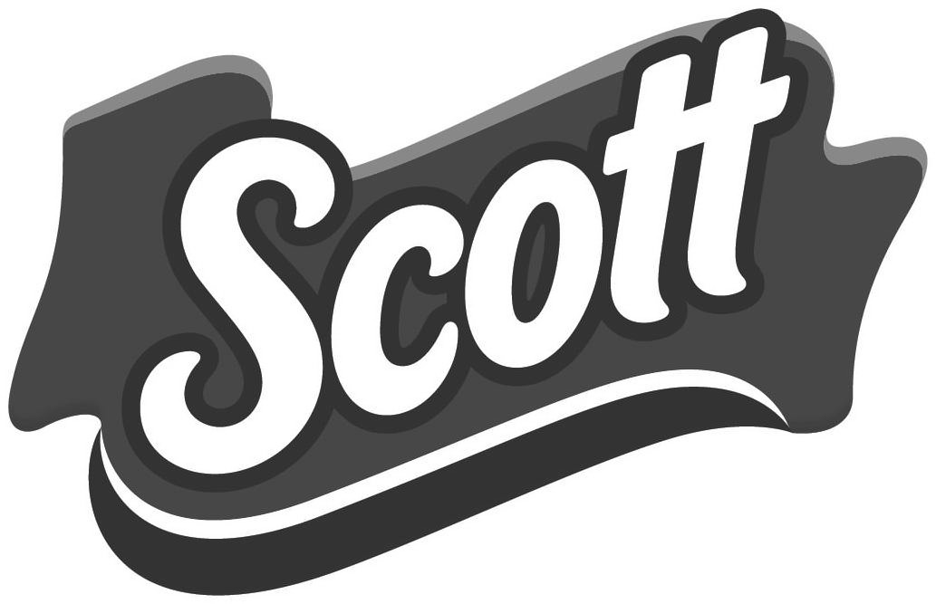 Trademark Logo SCOTT