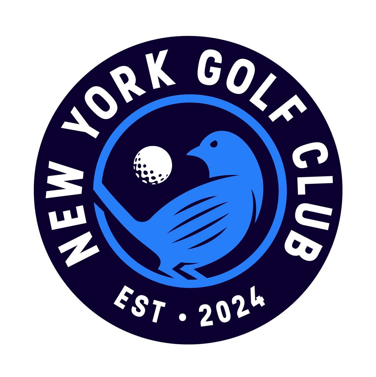  NEW YORK GOLF CLUB EST. 2024