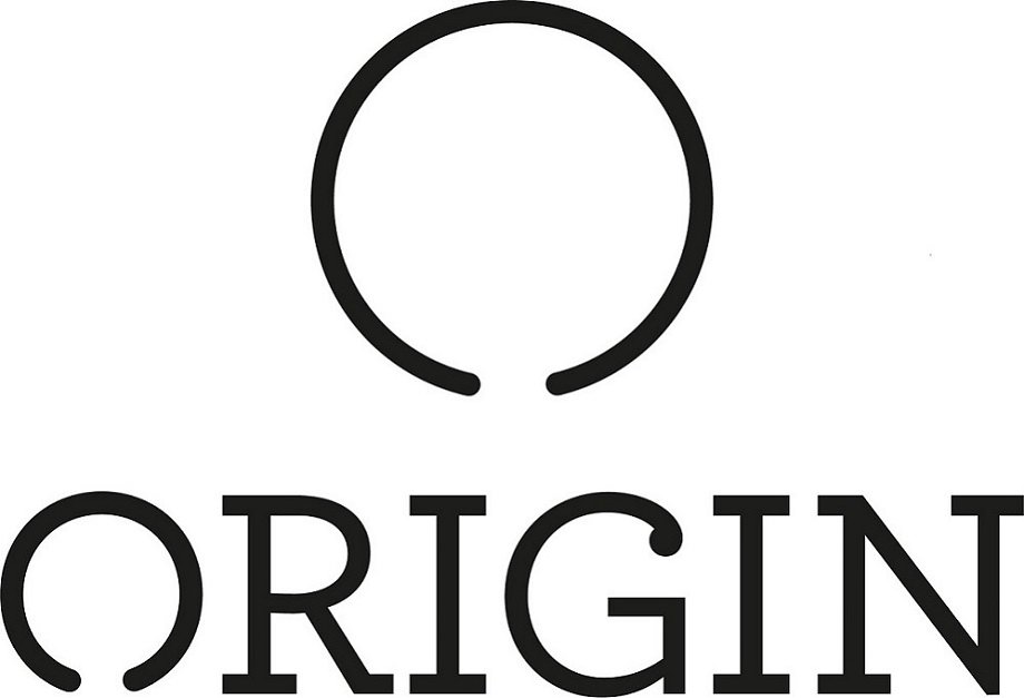 Trademark Logo ORIGIN