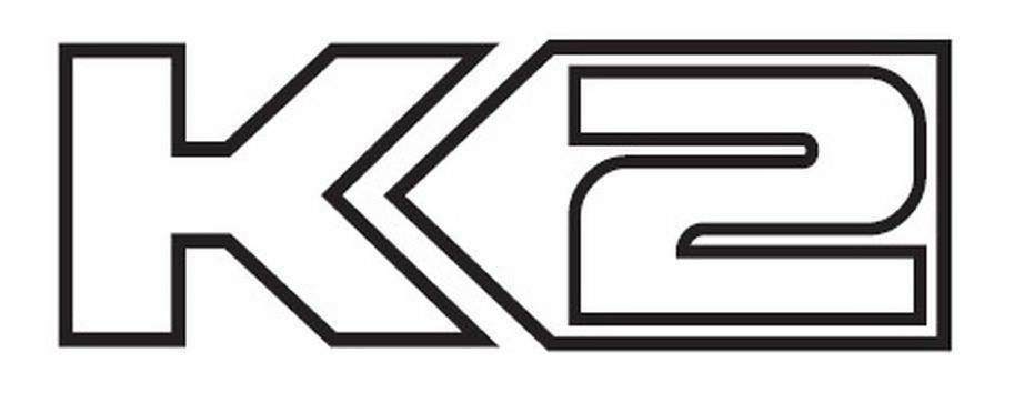 Trademark Logo K2