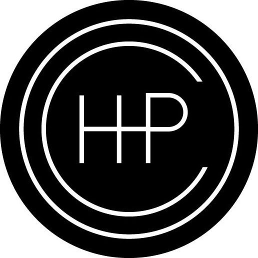 Trademark Logo HP