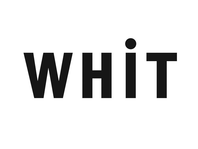 Trademark Logo WHIT