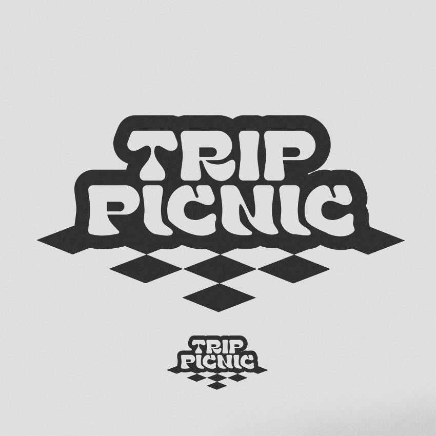 Trademark Logo TRIP PICNIC