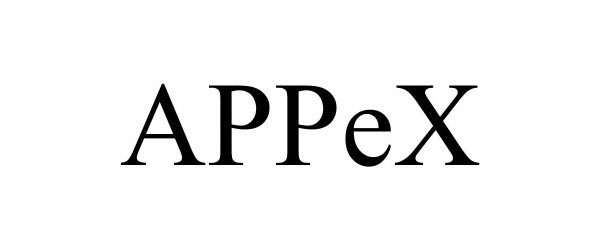  APPEX