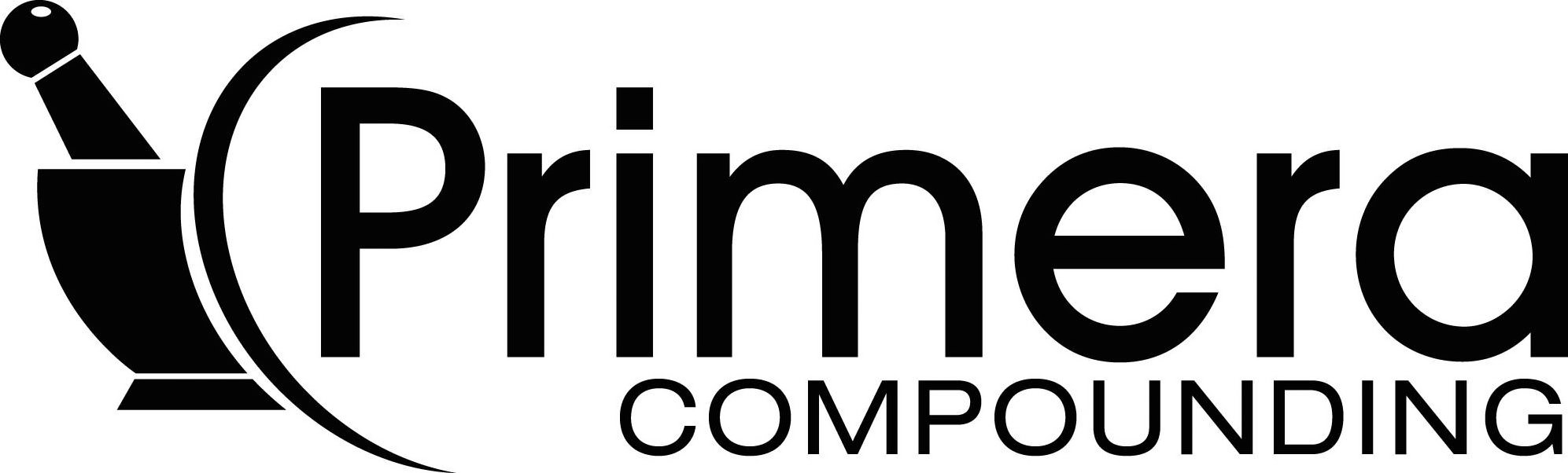Trademark Logo PRIMERA COMPOUNDING