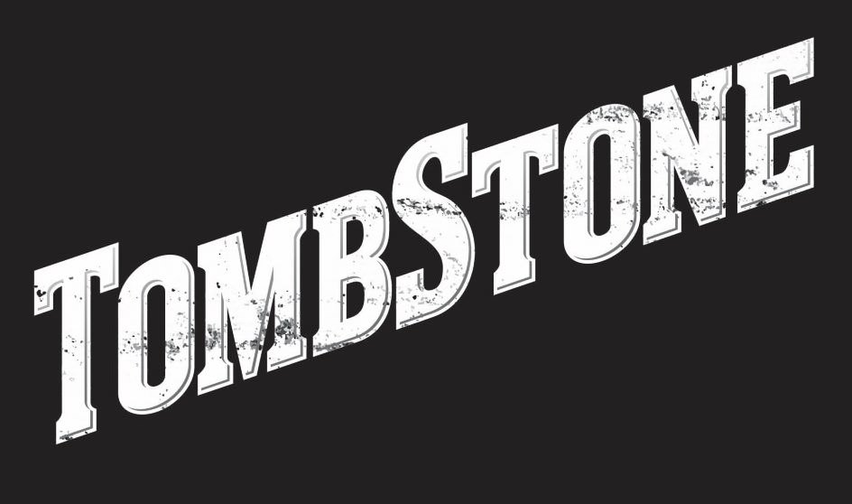Trademark Logo TOMBSTONE