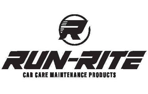  R RUN-RITE CAR CARE MAINTENANCE PRODUCTS