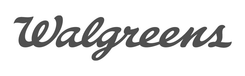 Trademark Logo WALGREENS