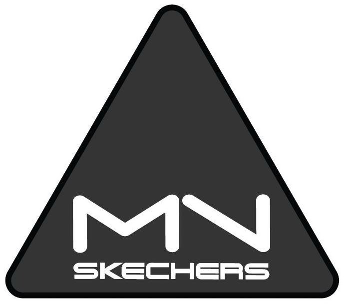 Trademark Logo MN SKECHERS