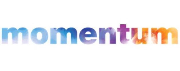Trademark Logo MOMENTUM