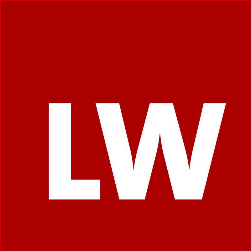 Trademark Logo LW