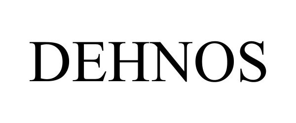  DEHNOS