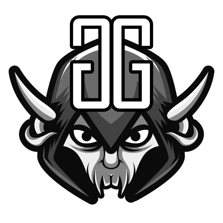 Trademark Logo GG