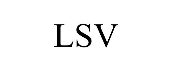 LSV