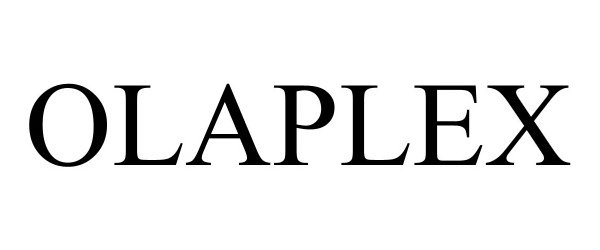 Trademark Logo OLAPLEX