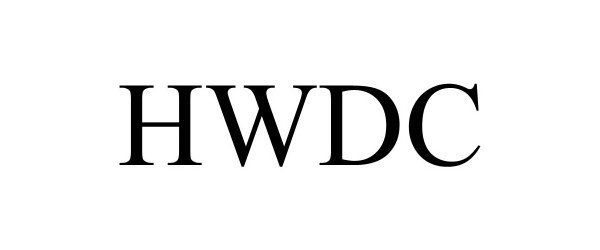  HWDC