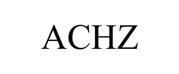  ACHZ