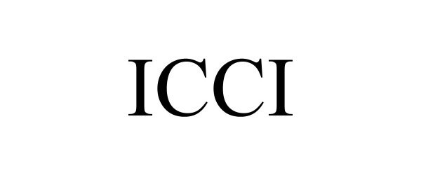  ICCI