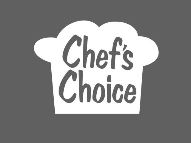 Trademark Logo CHEF'S CHOICE
