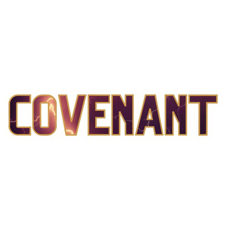 Trademark Logo COVENANT