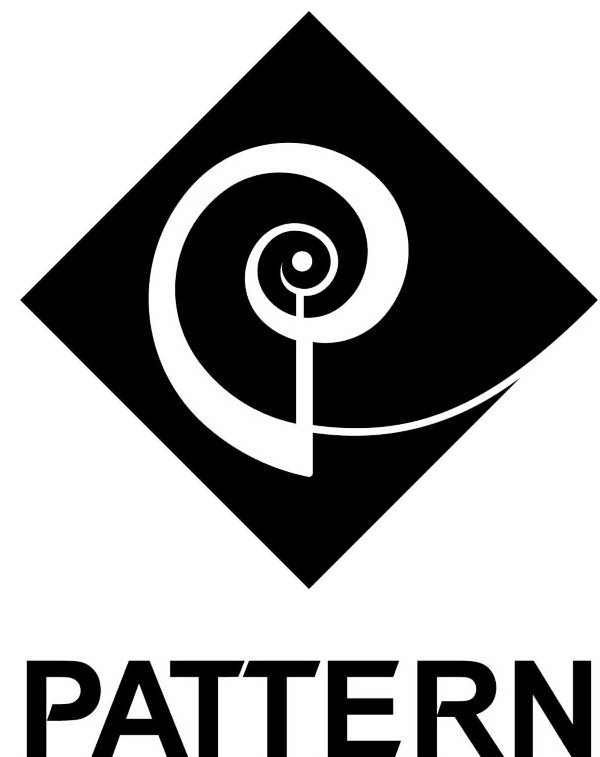 Trademark Logo PATTERN