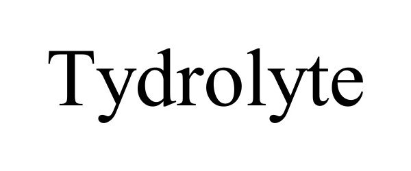 Trademark Logo TYDROLYTE