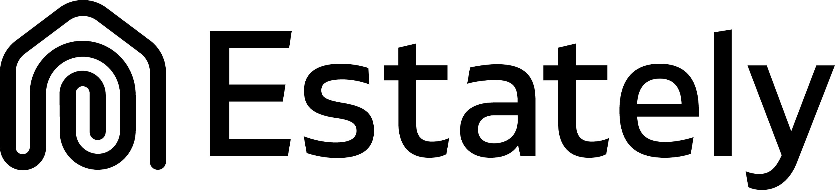 Trademark Logo ESTATELY