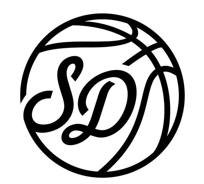 Trademark Logo SD