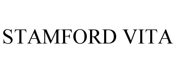  STAMFORD VITA