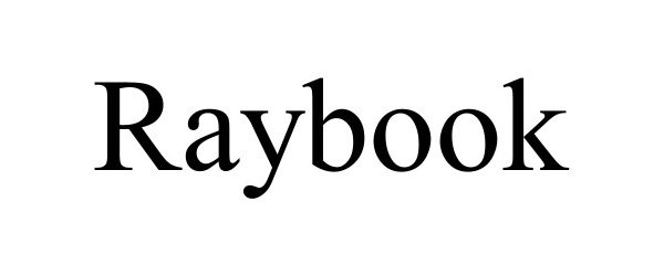 RAYBOOK