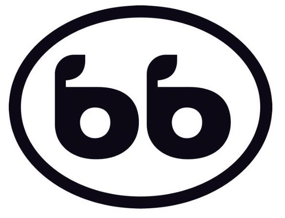 Trademark Logo BB