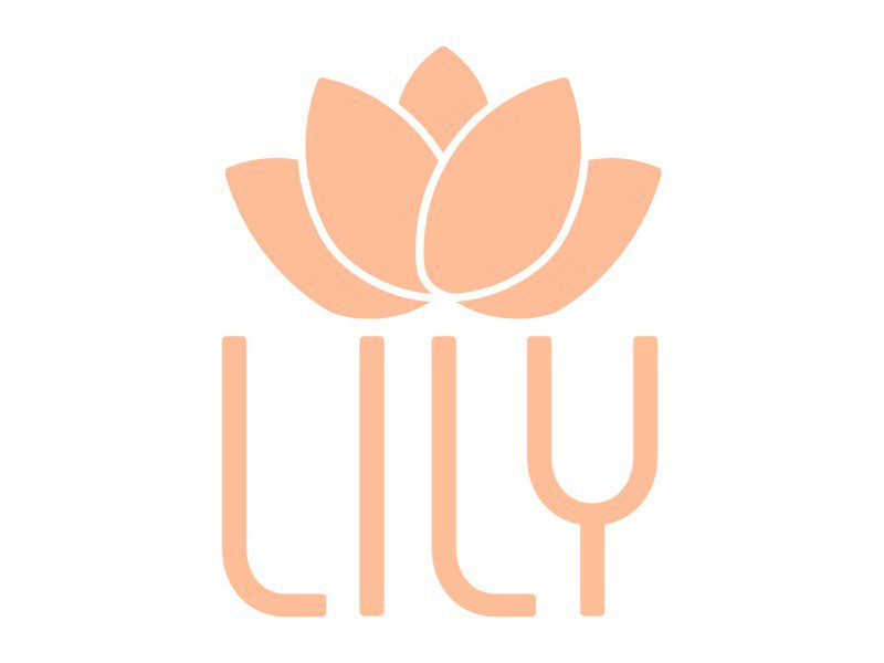 Trademark Logo LILY