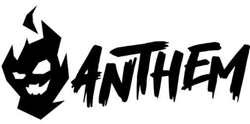Trademark Logo ANTHEM