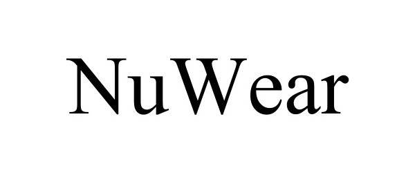 NUWEAR