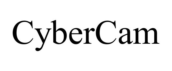 Trademark Logo CYBERCAM