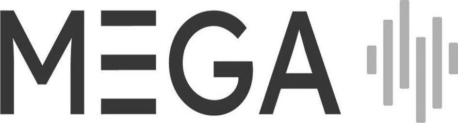 Trademark Logo MEGA