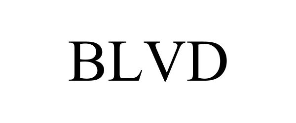 BLVD